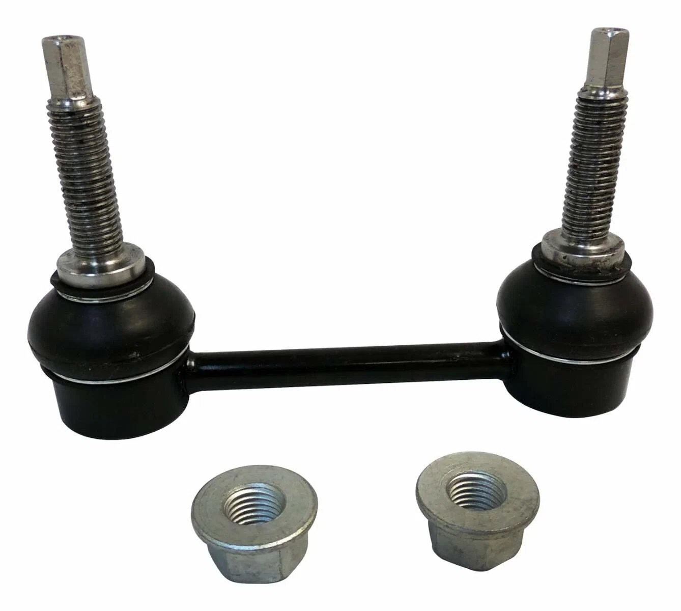 Crown Automotive - Metal Black Sway Bar Link - 68069682AA